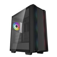 Deepcool Midi CC560 ARGB V2 - Midi/Minitower - ATX