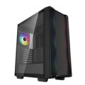 Deepcool Midi CC560 ARGB V2 - Midi/Minitower - ATX