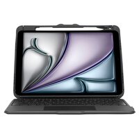 Targus VersaVu Bluetooth Keyboard for iPad UK - Tastatur...