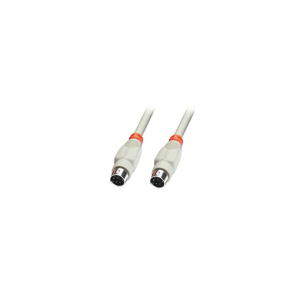 Lindy PS/2 Anschlußkabel - Kabel - Anschlußkabel