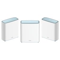 D-Link EAGLE PRO AI AX3200 - Weiß - Intern -...