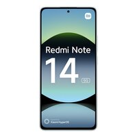 Xiaomi Redmi Note 1 - Smartphone - Smartphone - 256 GB
