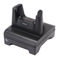 Zebra CRD1S0T-RFD49-UNIV-CHG-1R - Drinnen - AC - Schwarz