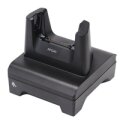 Zebra CRD1S0T-RFD49-UNIV-CHG-1R - Drinnen - AC - Schwarz