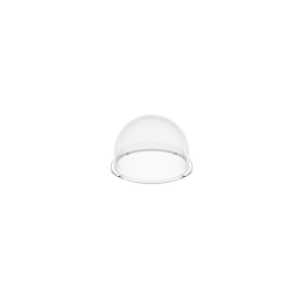 Axis 02280-001 - Hülle - Universal - Transparent - Axis - P5654-E P5655-E - Kratzresistent