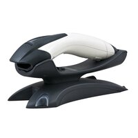 HONEYWELL Voyager 1202G - 1D - Laser - 0 - 70000 Lux - Bluetooth - USB - Schwarz - IP42