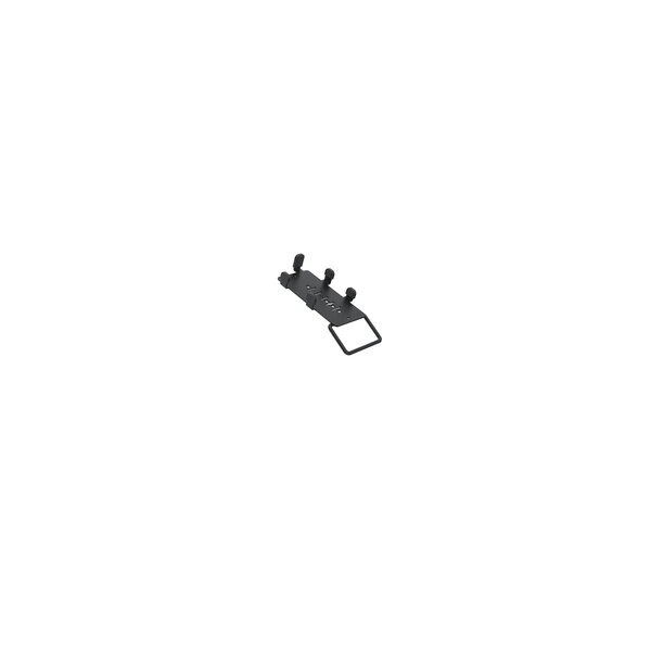 Ergonomic Solutions PAX A35 MultiGrip with handle