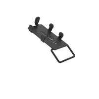 Ergonomic Solutions PAX A35 MultiGrip with handle