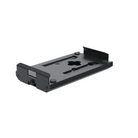 Ergonomic Solutions U-Frame tablet holder, 7_- 13_ tablets- Black