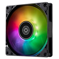 SilverStone SilvStone SST-AS90B-ARGB - Gehäuse-Lüfter - 32 dB