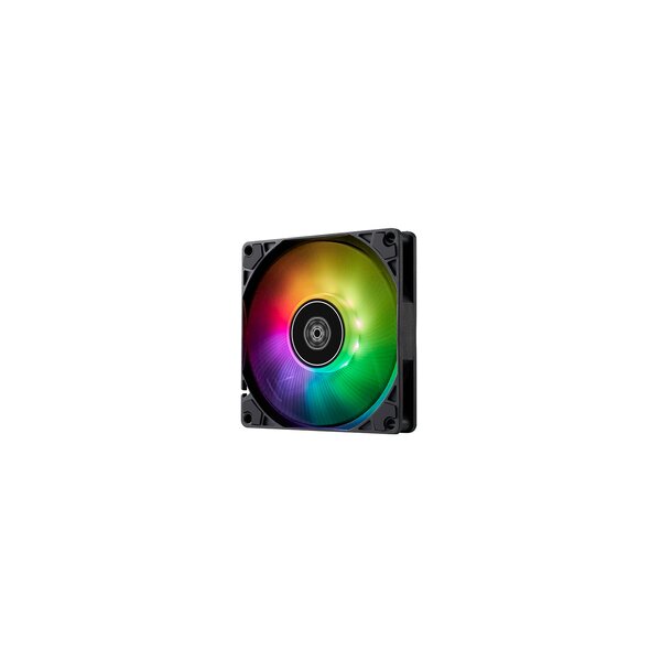 SilverStone SilvStone SST-AS90B-ARGB - Gehäuse-Lüfter - 32 dB