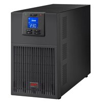 APC SRV3KI - Doppelwandler (Online) - 3 kVA - 2400 W - 110 V - 285 V - 40 - 70 Hz
