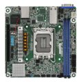 ASRock Mainboard EC266D2I mini-ITX Sockel 1700 DDR5-only Single - Mainboard - Intel Sockel 1700 (Core i)