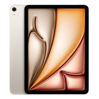 Apple iPad Air 11 Cell. Starlight P - Tablet - Apple M3