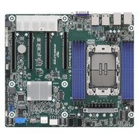 ASRock SPC741D8-2L2T/BCM SP Intel LlGA4677 - Mainboard - Intel C741