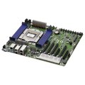 ASRock Mainboard TURIND8-2L2T CEB Sockel SP5 Single - Mainboard - 6 GB