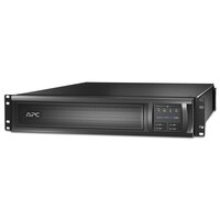 APC Smart-UPS X SMX2200RMHV2U - 2200VA - 8x C13 + 1x C19...
