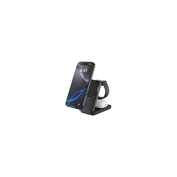 Belkin UltraCharge 25 Watt Qi2 MAGNETI