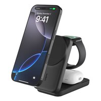 Belkin UltraCharge 25 Watt Qi2 MAGNETI