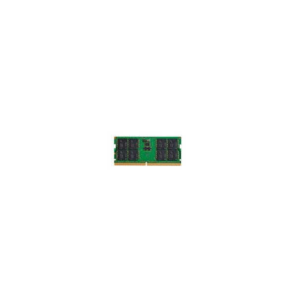 HP DDR5 - Modul - 32 GB - SO DIMM 262-PIN - 5600 MHz/PC5-44800