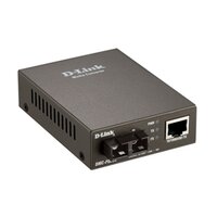 D-Link DMC-F02SC/E - 100 Mbit/s - 10Base-T - 100Base-TX -...