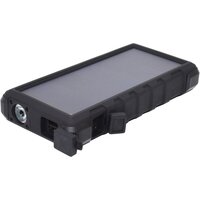 SANDBERG Outdoor Solar Powerbank 24000 - 24000 mAh -...