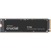 Crucial T710 - SSD - verschlüsselt - - intern - M.2...