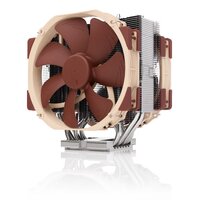 Noctua NH-U14S DX-4677 NH-U14S DX-4677 - Luftkühlung...