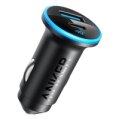 Anker Innovations 323 - Auto-Netzteil - 52.5 Watt - 3 A - IQ 3.0 Fast Charge - 2