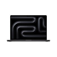 Apple MacBook Pro16" Space Black/M4Max-16C-CPU 40C-GPU