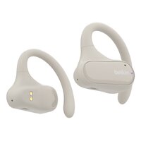 Belkin Soundform Clearfit Open-Ear Wireless Ear - Mikrofon - Stereo