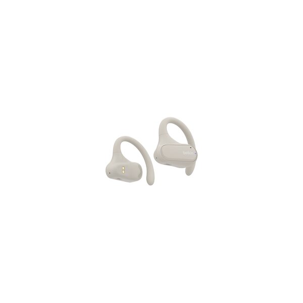 Belkin Soundform Clearfit Open-Ear Wireless Ear - Mikrofon - Stereo