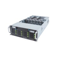 Gigabyte G493-SB1 rev. AAP1 Rack Server Dual Sockel 4677 G493-SB1-AAP1 - Server - Serial Attached SCSI (SAS)