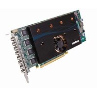 Matrox M9188 PCIe x16 - 2 GB - 2560 x 1600 Pixel - PCI...