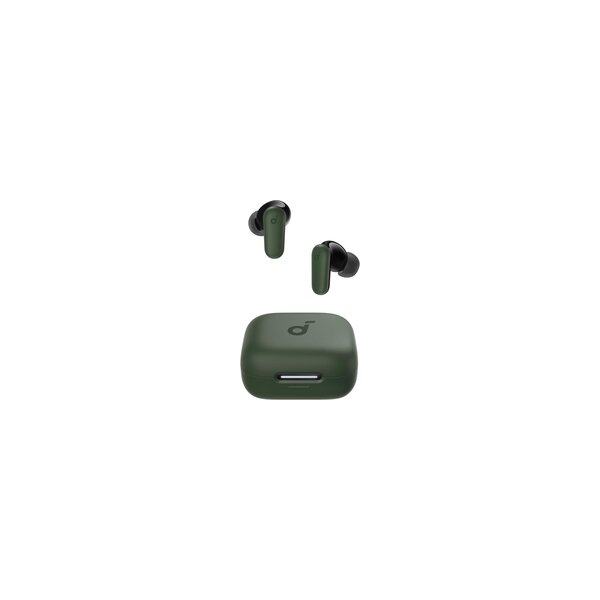 Anker Innovations P30i Green A3959Z61In-Ear-Kopfhörer - Mikrofon - Rausch-Unterdrückung