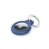 Belkin F8W973btBLU - Hülle - Blau - Key finder case...