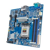 Gigabyte MC13-LE0 - 1.X - Motherboard - micro ATX - Mainboard - AMD Sockel AM5 (Ryzen Zen4)