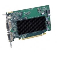 Matrox M9120 PCIe x16 - GDDR2 - 128 Bit - 2048 x 1536...