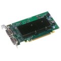 Matrox M9120 PCIe x16 - GDDR2 - 128 Bit - 2048 x 1536 Pixel - PCI Express x16