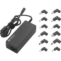SANDBERG 135-78 - Laptop - Drinnen - 100 - 240 V - 50 - 60 Hz - 90 W - 15 - 20 V