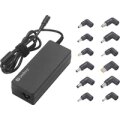 SANDBERG 135-78 - Laptop - Drinnen - 100 - 240 V - 50 - 60 Hz - 90 W - 15 - 20 V