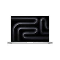 Apple MacBook Pro Z1FS Nano M4 Max 16C CPU/40C GPU/16C N.E. SSD 140W USB-C DE Silber