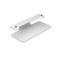 Logitech 952-000055 - Kamerahalterung - Weiß - Tisch/Bank - Logitech - Rally Bar