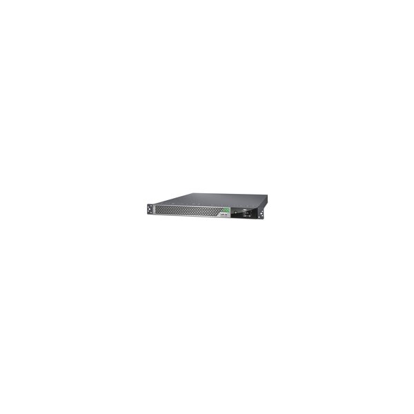 APC Smart-UPS Ultra On-Line SRTL2KRM1UIC - 2kW - 1U Rack/Tower/Wand -  - 3x C13 & 2x C19 - SmartConnect - Doppelwandler (Online) - 2,2 kVA - 2200 W - Sine - 160 V - 275 V
