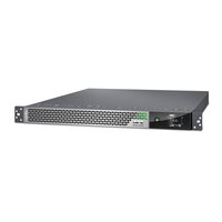 APC Smart-UPS Ultra On-Line SRTL2KRM1UIC - 2kW - 1U...