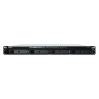 Synology RackStation RS822RP+ - NAS - Rack (1U) - Ryzen Embedded - V1500B - 2 GB - DDR4