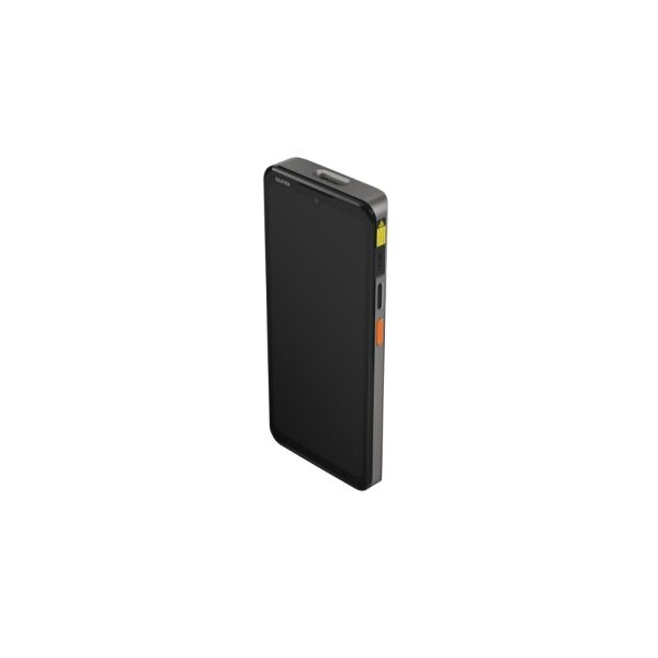 Sunmi L3 - 6.75" Display Barcodescanner Android 14 GMS Dual NFC - Datenerfassungsgerät - 2.200 MHz