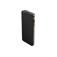 Sunmi L3 - 6.75" Display Barcodescanner Android 14 GMS Dual NFC - Datenerfassungsgerät - 2.200 MHz