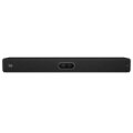 Cisco Room Bar Pro - Gruppen-Videokonferenzsystem - 4K Ultra HD - 60 fps - 5x - Schwarz