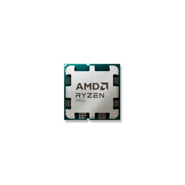 AMD Ryzen 5 Pro 8500G AM5 6C/12T MPK - 5 GHz - 22 MB